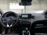 KIA  XCeed KIA  / 2019 / 5P / CROSSOVER 1.5 T-GDI 160 CV MHEV IMT BUSINESS #3