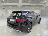  Mercedes  G-Klasee MERCEDES-BENZ GLC / 2019 / 5P / SUV 220 D 4MATIC BUSINESS EXTRA AUT. #2
