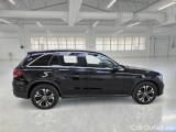  Mercedes  G-Klasee MERCEDES-BENZ GLC / 2019 / 5P / SUV 220 D 4MATIC BUSINESS EXTRA AUT. #7