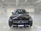  Mercedes  G-Klasee MERCEDES-BENZ GLC / 2019 / 5P / SUV 220 D 4MATIC BUSINESS EXTRA AUT. #6