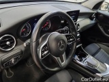  Mercedes  G-Klasee MERCEDES-BENZ GLC / 2019 / 5P / SUV 220 D 4MATIC BUSINESS EXTRA AUT. #63