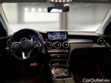  Mercedes  G-Klasee MERCEDES-BENZ GLC / 2019 / 5P / SUV 220 D 4MATIC SPORT AUT. #3
