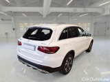  Mercedes  G-Klasee MERCEDES-BENZ GLC / 2019 / 5P / SUV 220 D 4MATIC SPORT AUT. #2