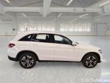  Mercedes  G-Klasee MERCEDES-BENZ GLC / 2019 / 5P / SUV 220 D 4MATIC SPORT AUT. #7