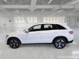  Mercedes  G-Klasee MERCEDES-BENZ GLC / 2019 / 5P / SUV 220 D 4MATIC SPORT AUT. #8