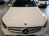  Mercedes  G-Klasee MERCEDES-BENZ GLC / 2019 / 5P / SUV 220 D 4MATIC SPORT AUT. #25