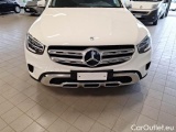  Mercedes  G-Klasee MERCEDES-BENZ GLC / 2019 / 5P / SUV 220 D 4MATIC SPORT AUT. #31