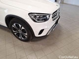  Mercedes  G-Klasee MERCEDES-BENZ GLC / 2019 / 5P / SUV 220 D 4MATIC SPORT AUT. #35