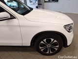  Mercedes  G-Klasee MERCEDES-BENZ GLC / 2019 / 5P / SUV 220 D 4MATIC SPORT AUT. #37