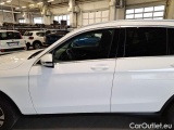  Mercedes  G-Klasee MERCEDES-BENZ GLC / 2019 / 5P / SUV 220 D 4MATIC SPORT AUT. #54