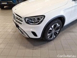  Mercedes  G-Klasee MERCEDES-BENZ GLC / 2019 / 5P / SUV 220 D 4MATIC SPORT AUT. #58