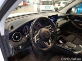  Mercedes  G-Klasee MERCEDES-BENZ GLC / 2019 / 5P / SUV 220 D 4MATIC SPORT AUT. #86