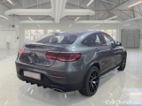  Mercedes  G-Klasee MERCEDES-BENZ GLC COUPÈ / 2019 / 5P / SUV 220 D 4MATIC PREMIUM AUT. #2