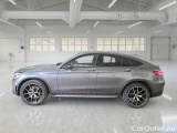  Mercedes  G-Klasee MERCEDES-BENZ GLC COUPÈ / 2019 / 5P / SUV 220 D 4MATIC PREMIUM AUT. #8