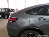  Mercedes  G-Klasee MERCEDES-BENZ GLC COUPÈ / 2019 / 5P / SUV 220 D 4MATIC PREMIUM AUT. #47