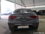 Mercedes  G-Klasee MERCEDES-BENZ GLC COUPÈ / 2019 / 5P / SUV 220 D 4MATIC PREMIUM AUT. #49