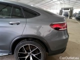  Mercedes  G-Klasee MERCEDES-BENZ GLC COUPÈ / 2019 / 5P / SUV 220 D 4MATIC PREMIUM AUT. #55