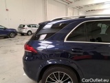  Mercedes  G-Klasee MERCEDES-BENZ GLE / 2018 / 5P / SUV GLE 350 D 4MATIC PREMIUM #35