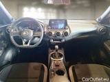  Nissan  Juke NISSAN  / 2019 / 5P / CROSSOVER 1.0 DIG-T 114 N-CONNECTA DCT #3