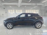  Nissan  Juke NISSAN  / 2019 / 5P / CROSSOVER 1.0 DIG-T 114 N-CONNECTA DCT #8