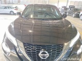  Nissan  Juke NISSAN  / 2019 / 5P / CROSSOVER 1.0 DIG-T 114 N-CONNECTA DCT #29