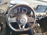  Nissan  Juke NISSAN  / 2019 / 5P / CROSSOVER 1.0 DIG-T 114 N-CONNECTA DCT #71