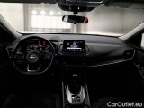  Nissan  Qashqai NISSAN  / 2021 / 5P / CROSSOVER 1.3 MHEV 140 BUSINESS #3