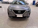  Nissan  Qashqai NISSAN  / 2021 / 5P / CROSSOVER 1.3 MHEV 140 BUSINESS #33