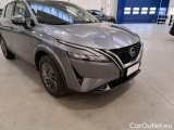  Nissan  Qashqai NISSAN  / 2021 / 5P / CROSSOVER 1.3 MHEV 140 BUSINESS #36