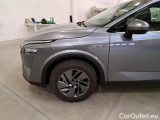  Nissan  Qashqai NISSAN  / 2021 / 5P / CROSSOVER 1.3 MHEV 140 BUSINESS #76