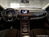  Nissan  Qashqai NISSAN  / 2021 / 5P / CROSSOVER 1.3 MHEV 158 BUSINESS XTRONIC #3