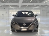  Nissan  Qashqai NISSAN  / 2021 / 5P / CROSSOVER 1.3 MHEV 158 BUSINESS XTRONIC #6