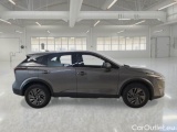  Nissan  Qashqai NISSAN  / 2021 / 5P / CROSSOVER 1.3 MHEV 158 BUSINESS XTRONIC #7