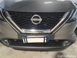  Nissan  Qashqai NISSAN  / 2021 / 5P / CROSSOVER 1.3 MHEV 158 BUSINESS XTRONIC #35