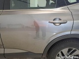  Nissan  Qashqai NISSAN  / 2021 / 5P / CROSSOVER 1.3 MHEV 158 BUSINESS XTRONIC #60