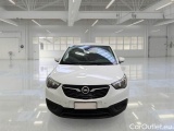  Opel  Crossland OPEL  X / 2017 / 5P / CROSSOVER 1.2 110CV ADVANCE SeS MT6 #6