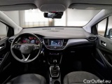  Opel  Crossland OPEL  X / 2017 / 5P / CROSSOVER 1.2 110CV ADVANCE SeS MT6 #3