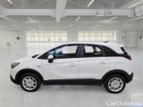  Opel  Crossland OPEL  X / 2017 / 5P / CROSSOVER 1.2 110CV ADVANCE SeS MT6 #8