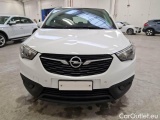  Opel  Crossland OPEL  X / 2017 / 5P / CROSSOVER 1.2 110CV ADVANCE SeS MT6 #33