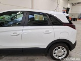  Opel  Crossland OPEL  X / 2017 / 5P / CROSSOVER 1.2 110CV ADVANCE SeS MT6 #63