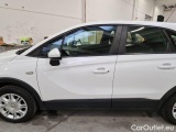  Opel  Crossland OPEL  X / 2017 / 5P / CROSSOVER 1.2 110CV ADVANCE SeS MT6 #67