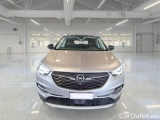  Opel   Grandland X OPEL / 2017 / 5P / SUV 1.5 ECOTEC DIESEL 130CV ULTIMATE SeS AT8 #6