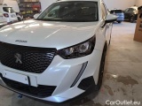 Peugeot  2008 PEUGEOT  / 2019 / 5P / CROSSOVER BLUEHDI 130 EAT8 ALLURE S/S AUT. #40