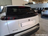  Peugeot  2008 PEUGEOT  / 2019 / 5P / CROSSOVER BLUEHDI 130 EAT8 ALLURE S/S AUT. #68