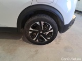  Peugeot  2008 PEUGEOT  / 2019 / 5P / CROSSOVER BLUEHDI 130 EAT8 ALLURE S/S AUT. #103