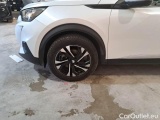  Peugeot  2008 PEUGEOT  / 2019 / 5P / CROSSOVER BLUEHDI 130 EAT8 ALLURE S/S AUT. #105