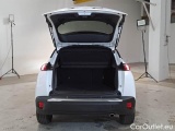  Peugeot  2008 PEUGEOT  / 2019 / 5P / CROSSOVER BLUEHDI 110 ALLURE S/S #5