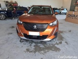 Peugeot  2008 PEUGEOT  / 2019 / 5P / CROSSOVER BLUEHDI 130 EAT8 ALLURE S/S AUT. #42