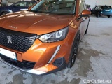  Peugeot  2008 PEUGEOT  / 2019 / 5P / CROSSOVER BLUEHDI 130 EAT8 ALLURE S/S AUT. #52