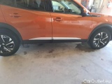  Peugeot  2008 PEUGEOT  / 2019 / 5P / CROSSOVER BLUEHDI 130 EAT8 ALLURE S/S AUT. #74